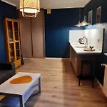 Apartman Przy Starowce Kołobrzeg