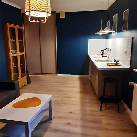 Apartment Przy Starowce Kolobrzeg