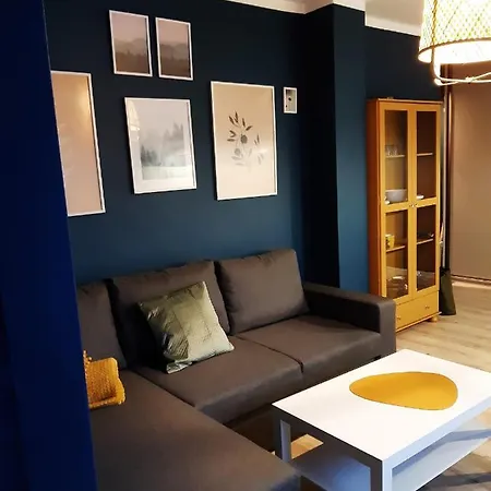 Apartment Przy Starowce
