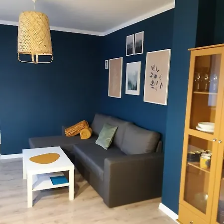 Apartment Przy Starowce *