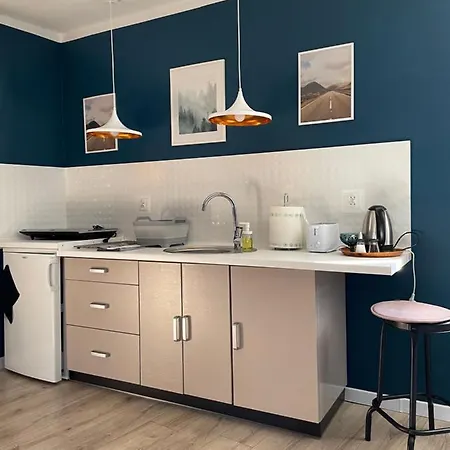 Apartment Przy Starowce