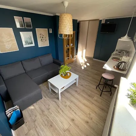 Przy Starowce Kołobrzeg