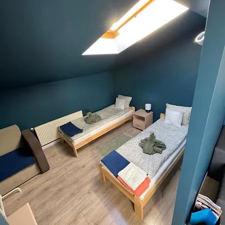 Przy Starowce Kolobrzeg