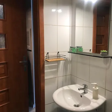 Przy Starowce Apartman Kołobrzeg