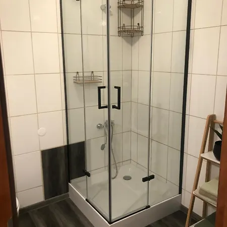 Apartment Przy Starowce Kolobrzeg