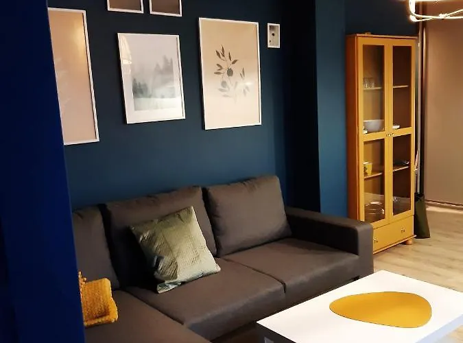 Appartamento Przy Starowce