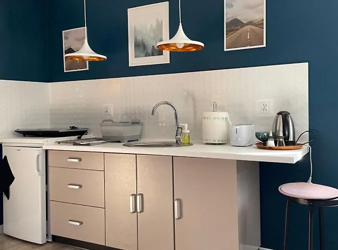 Appartamento Przy Starowce