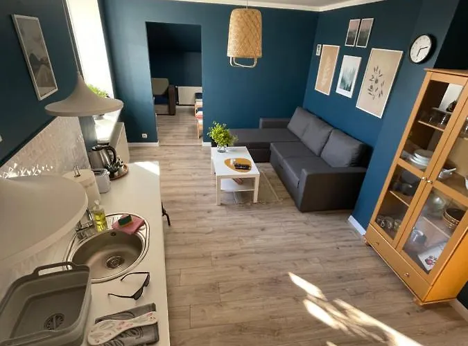 Appartamento Przy Starowce