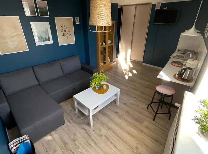 Przy Starowce Kolberg