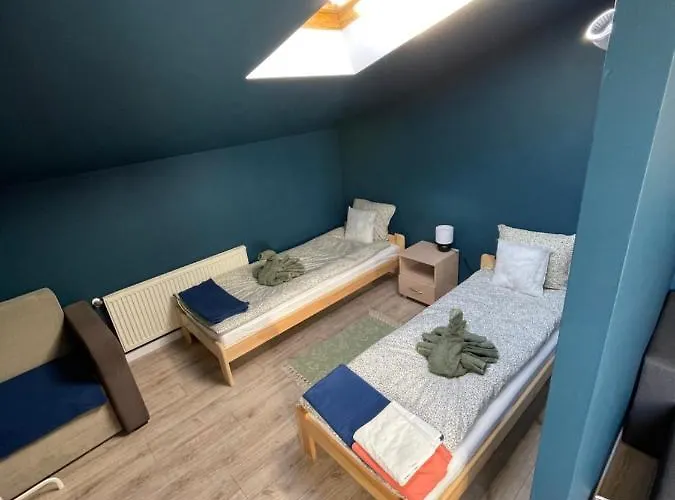 Przy Starowce Kołobrzeg