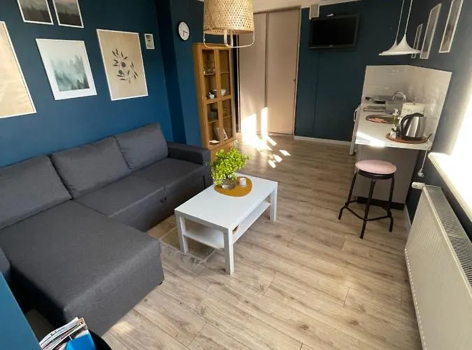 Przy Starowce * Kołobrzeg