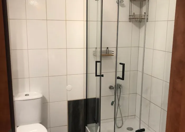 Przy Starowce * Kolberg